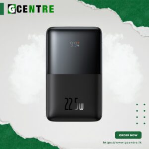 Baseus 20000mAh 22.5W Bipow Pro Digital Display Fast Charge Power Bank