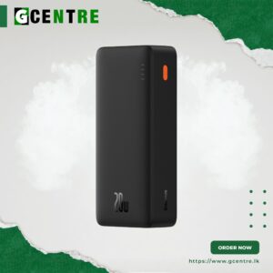 Baseus 30000mAh 20W Airpow Fast Charge Power Bank