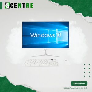 Beldon –11 Gen All In One PC With Wi-Fi BN-A1PC0099