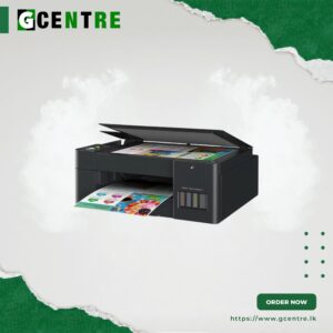 Brother T420W Printer