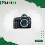 Canon EOS 5D Mark IV DSLR Camera