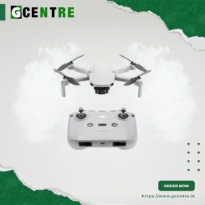 DJI Mini 2 SE Drone