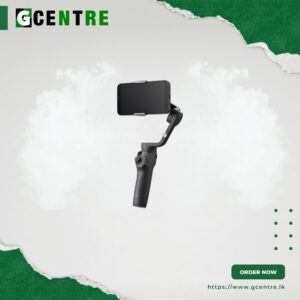 DJI Osmo Mobile 6 Smartphone Gimbal