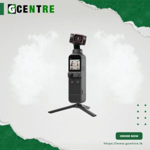 DJI Pocket 2 Creator Combo Gimbal