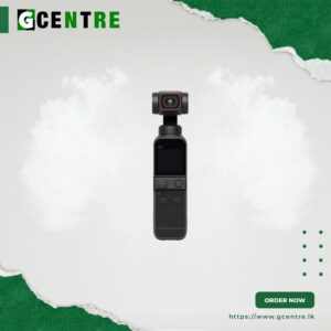 DJI Pocket 2 Gimbal