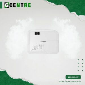 EPSON H971C EB-E01 Projector