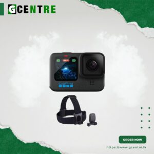 GoPro HERO12