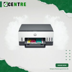 HP Smart Tank 670 All In One Printer