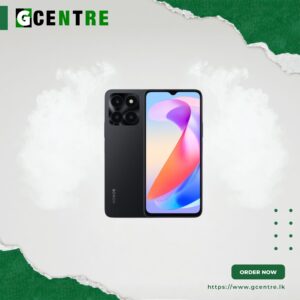 Honor X6A 4GB RAM 128GB
