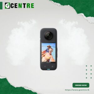 Insta360 X3 360° Camera