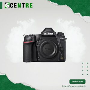 Nikon D780 DSLR Camera