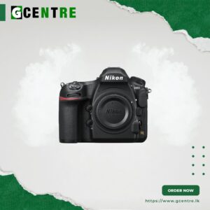 Nikon D850 DSLR Camera