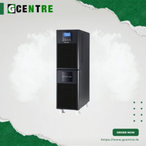 Prolink Online 10KVA UPS