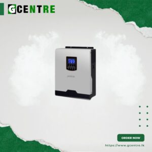 Prolink IPS Haus V 1KM-12V Hybrid Inverter