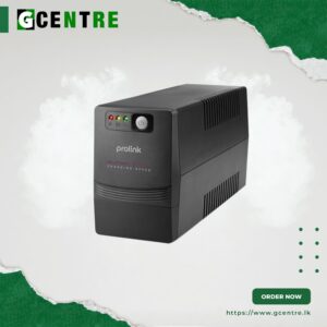 Prolink 1.2kVA UPS