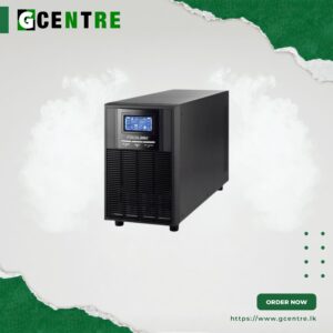 Prolink 2KVA Online UPS