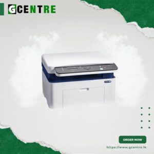 Xerox 3025 Printer