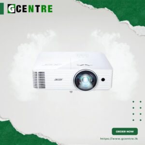 Acer S1286HN DLP Short Throw Projector