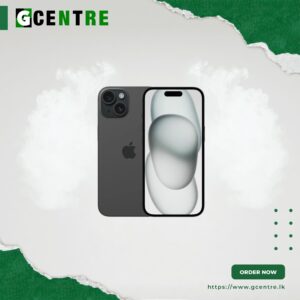 Iphone 15 Plus 128GB