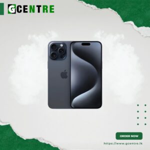 Iphone 15 Pro 512GB