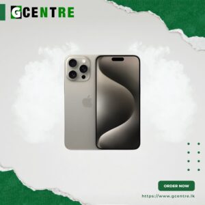 iPhone 15 Pro Max 1TB